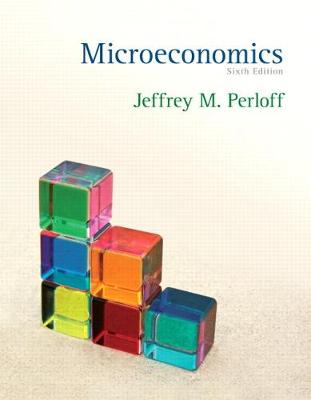 Book cover for Microeconomics (2-downloads)