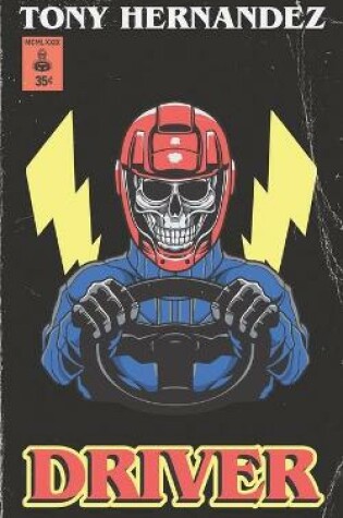 Cover of Driver