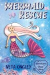 Book cover for Mermaid Rescue