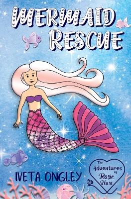 Cover of Mermaid Rescue