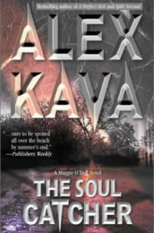 Cover of The Soul Catcher