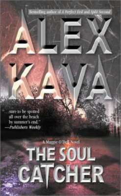 Book cover for The Soul Catcher