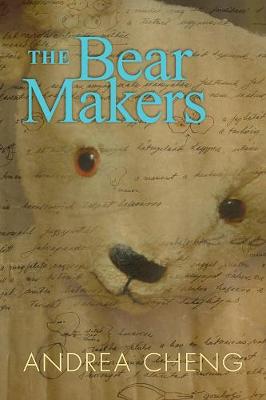 Book cover for The Bear Makers