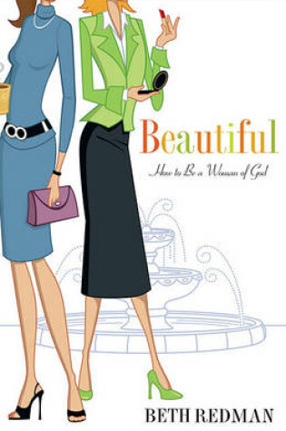 Cover of Beautiful