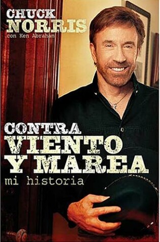 Cover of Contra Viento y Marea