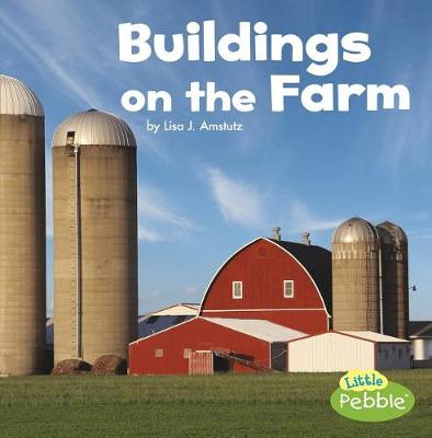 Cover of Buildings on the Farm