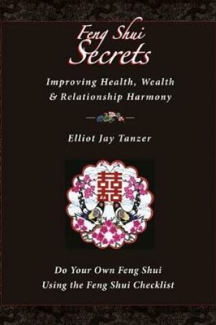 Cover of Feng Shui Secrets