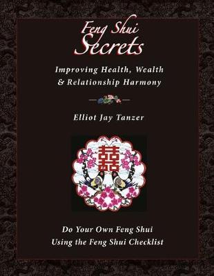 Book cover for Feng Shui Secrets