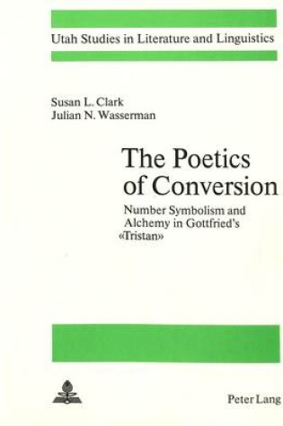 Cover of Poetics of Conversion