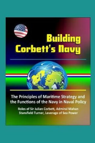 Cover of Building Corbett's Navy