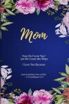 Book cover for Mom