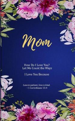 Cover of Mom