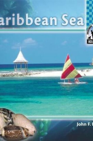 Cover of Caribbean Sea eBook