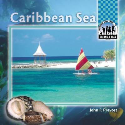 Book cover for Caribbean Sea eBook