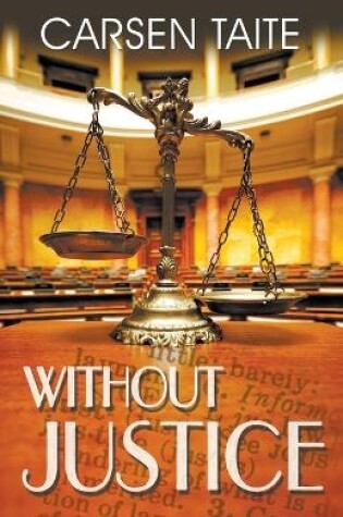 Cover of Without Justice