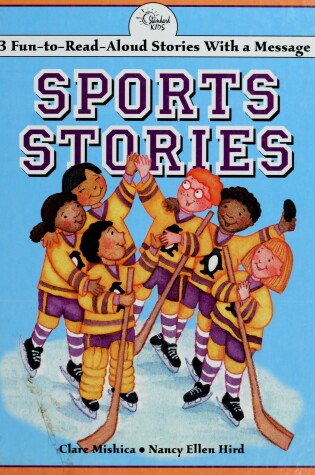 Cover of Sports Stories