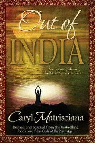 Cover of Out of India