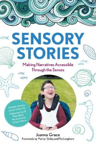 Cover of Sensory Stories to Support Additional Needs