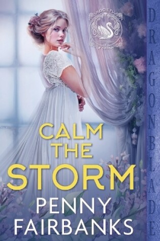 Cover of Calm the Storm