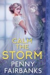 Book cover for Calm the Storm