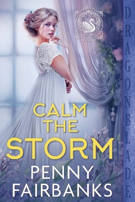 Book cover for Calm the Storm
