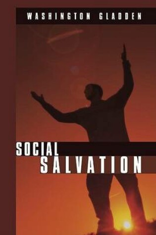 Cover of Social Salvation