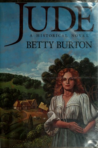 Cover of Jude