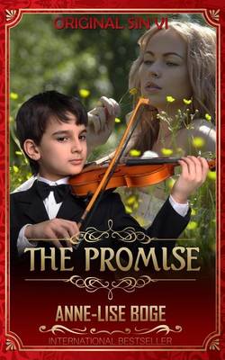 Book cover for The Promise