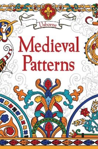 Cover of Medieval Patterns