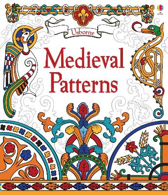 Cover of Medieval Patterns