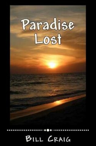 Cover of Paradise Lost