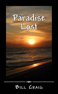 Book cover for Paradise Lost