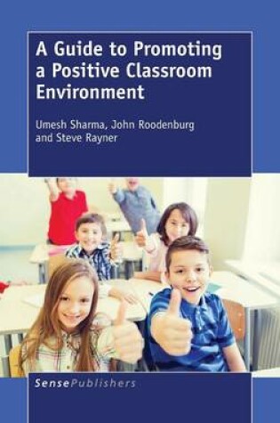 Cover of A Guide to Promoting a Positive Classroom Environment