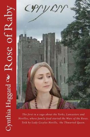 Cover of Rose of Raby