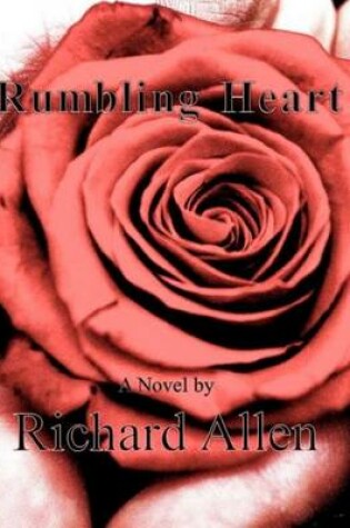 Cover of Rumbling Heart Book 1