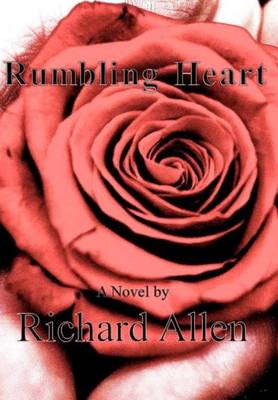 Book cover for Rumbling Heart Book 1