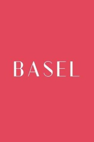 Cover of Basel