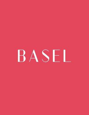 Cover of Basel