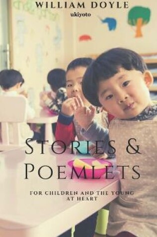 Cover of Stories and Poemlets