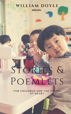 Book cover for Stories and Poemlets