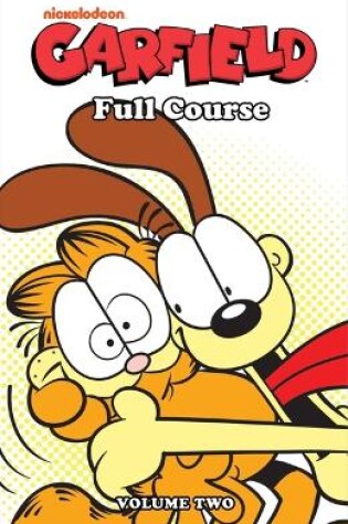Cover of Garfield: Full Course Vol 2