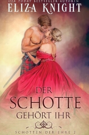 Cover of Der Schotte gehört ihr