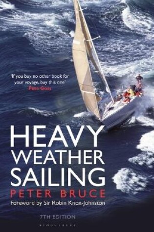 Cover of Heavy Weather Sailing 7th edition