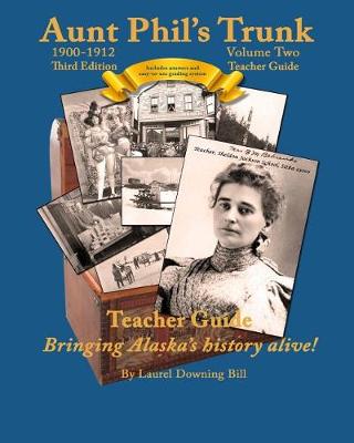 Book cover for Aunt Phil's Trunk Volume Two Teacher Guide Third Edition