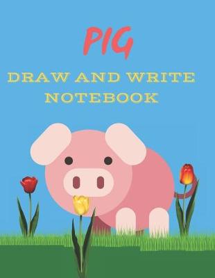 Cover of Pig