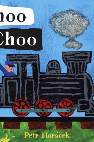 Cover of Choo Choo