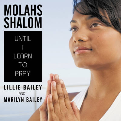 Book cover for Molahs Shalom