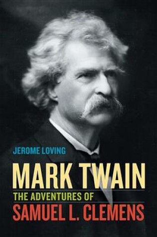 Cover of Mark Twain