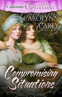 Book cover for Compromising Situations