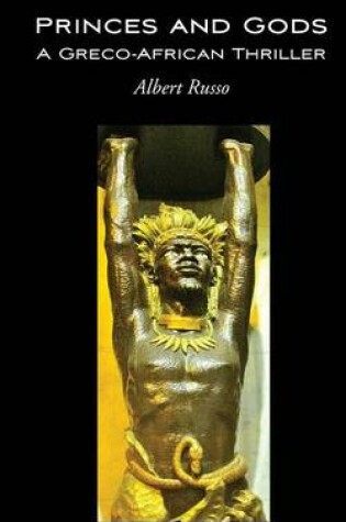 Cover of Princes and Gods